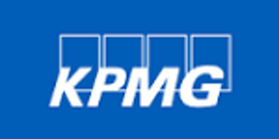 KPMG Plc logo