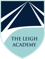 Logo of The Leigh Academy