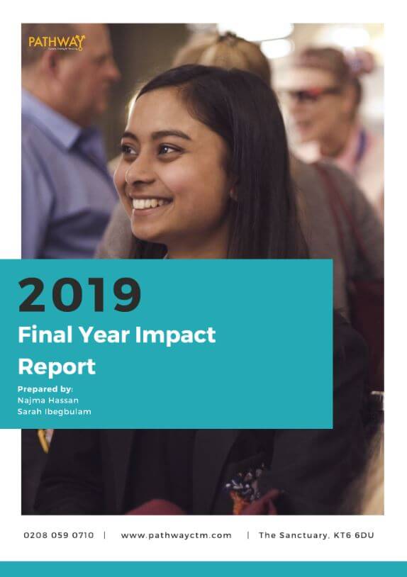 Final Year Impact Report 2019